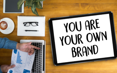 Build Your Brand: The Art of Crafting Your Entrepreneurial Identity